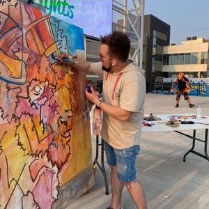 Meet your Posher, Tyler